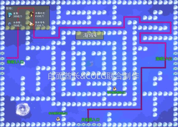 DNF大飞空时代活动全地图要素介绍