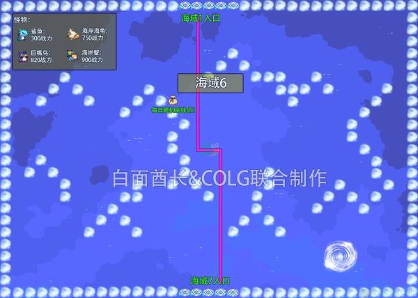 DNF大飞空时代活动全地图要素介绍