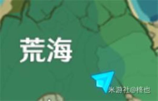 原神农民的宝藏石板任务攻略