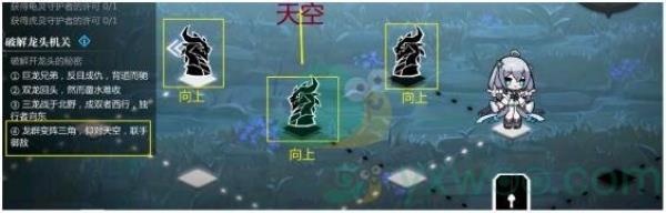 灵魂潮汐4-6终末之地100%探索通关攻略