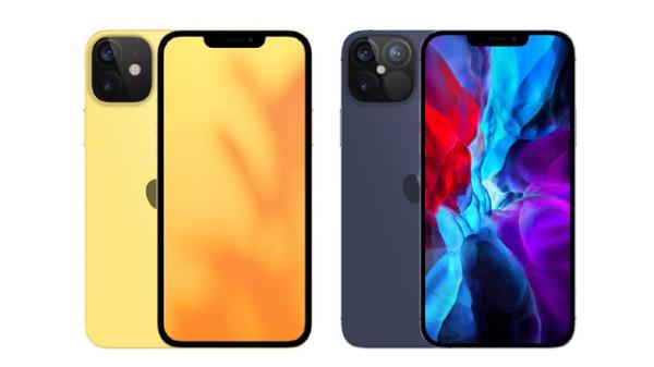 2021新款iPhone13系列售价