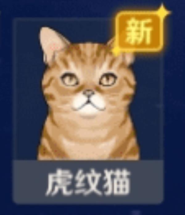 原神虎纹猫位置介绍