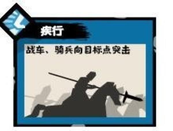 无悔华夏楚国兵种详细介绍